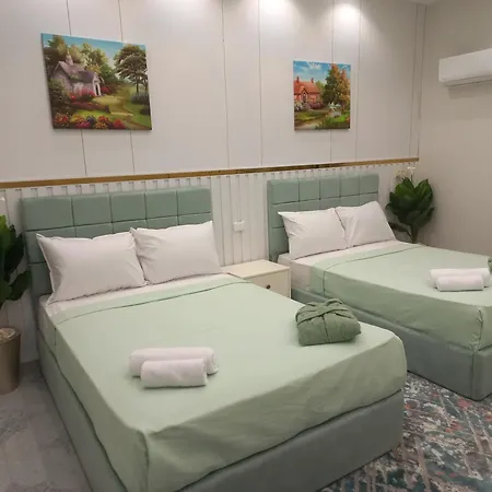 Tahrir Residence Kair Zewnętrze zdjęcie