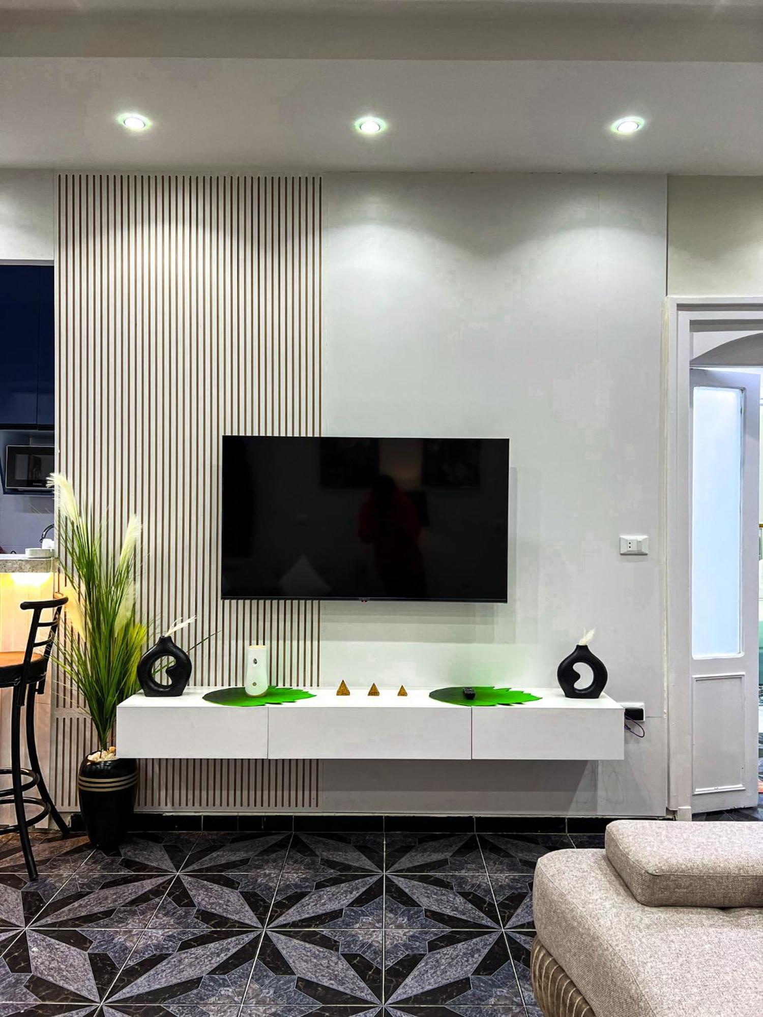 Tahrir Appartement