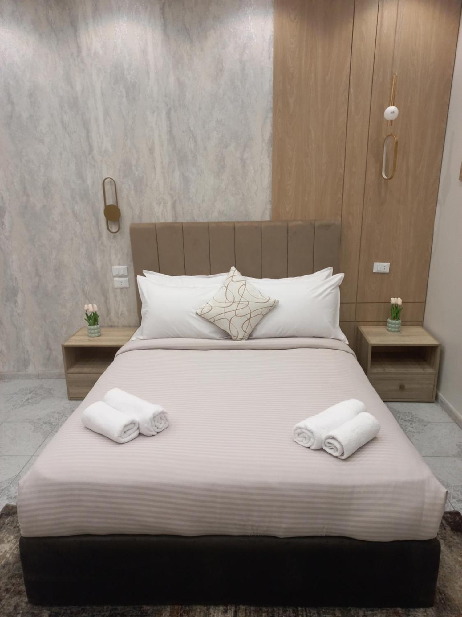 Apartment Tahrir Cairo