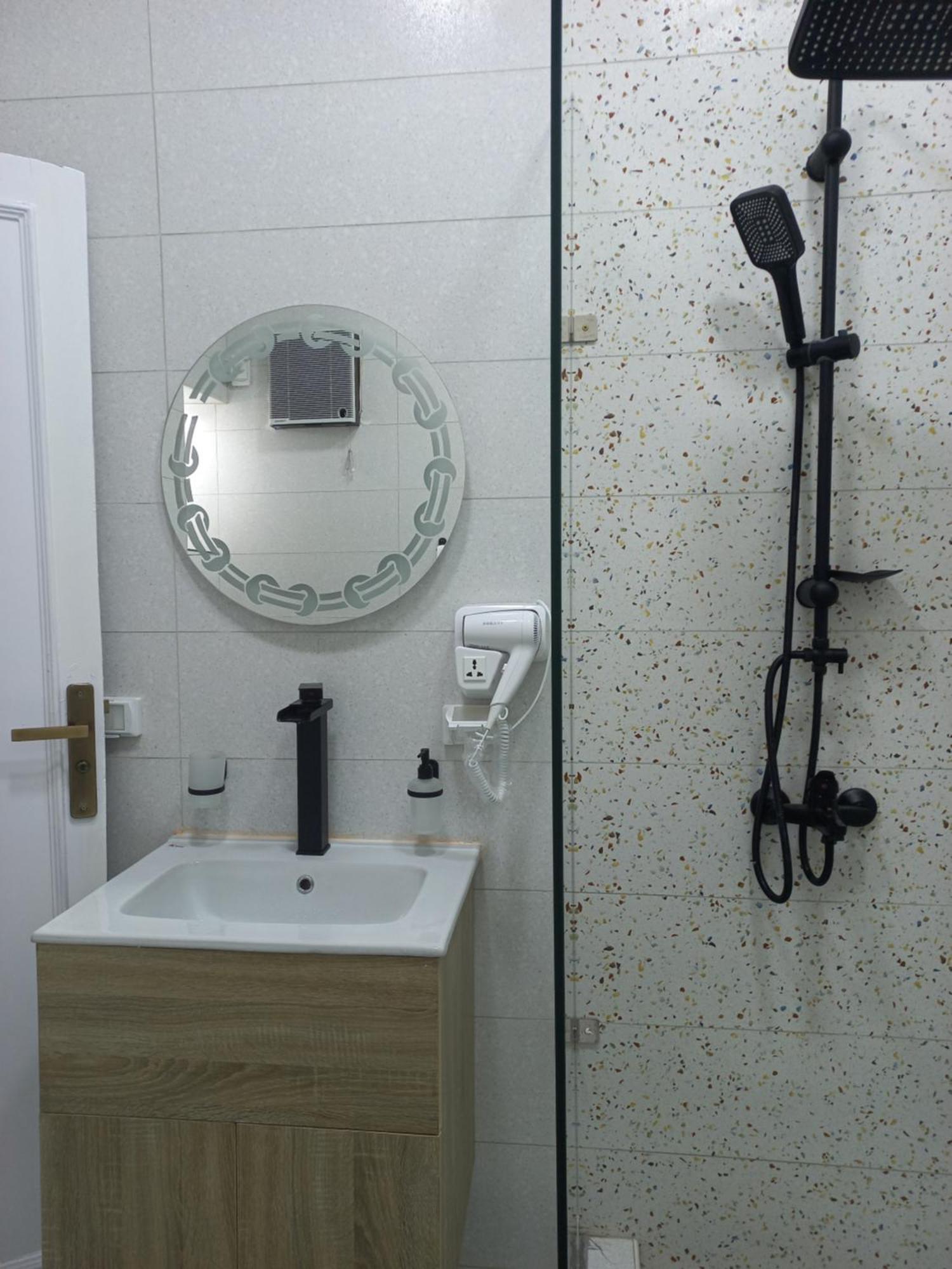 Apartment Tahrir Cairo