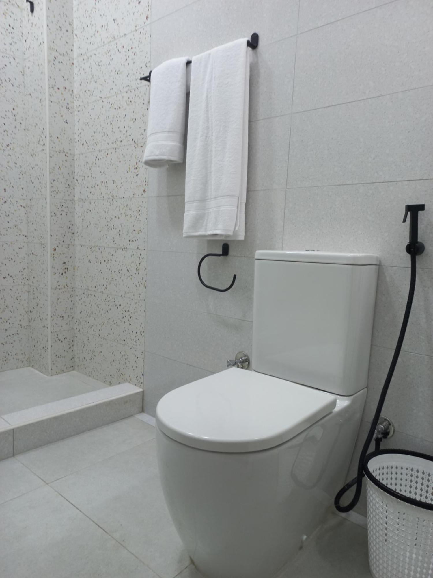 Apartment Tahrir *