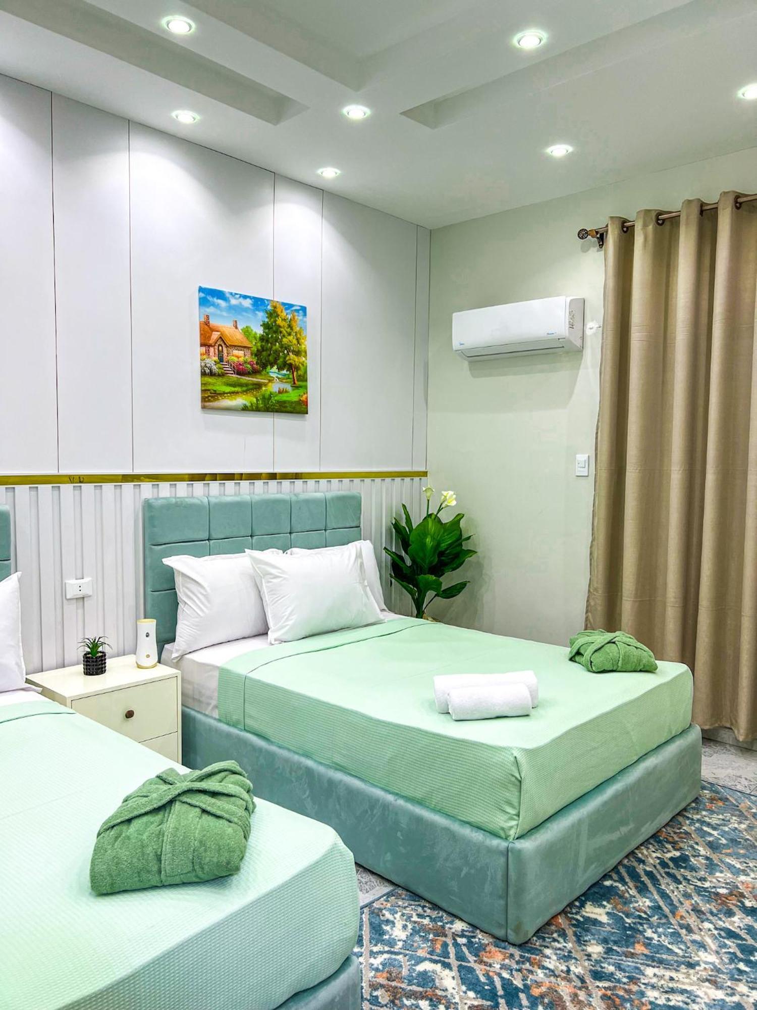 Tahrir Apartment Cairo